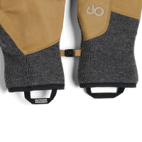 Outdoor Research Flurry Driving Glove - Men's